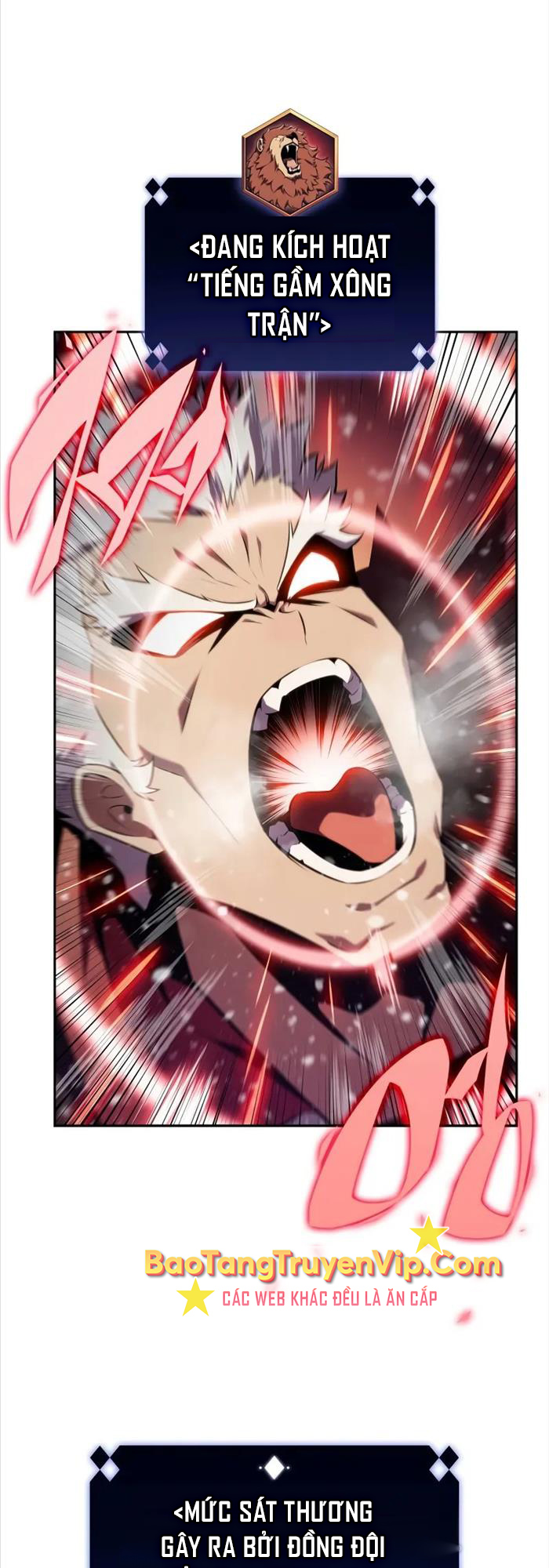 Người Chơi Mới Solo Cấp Cao Nhất - Page 8