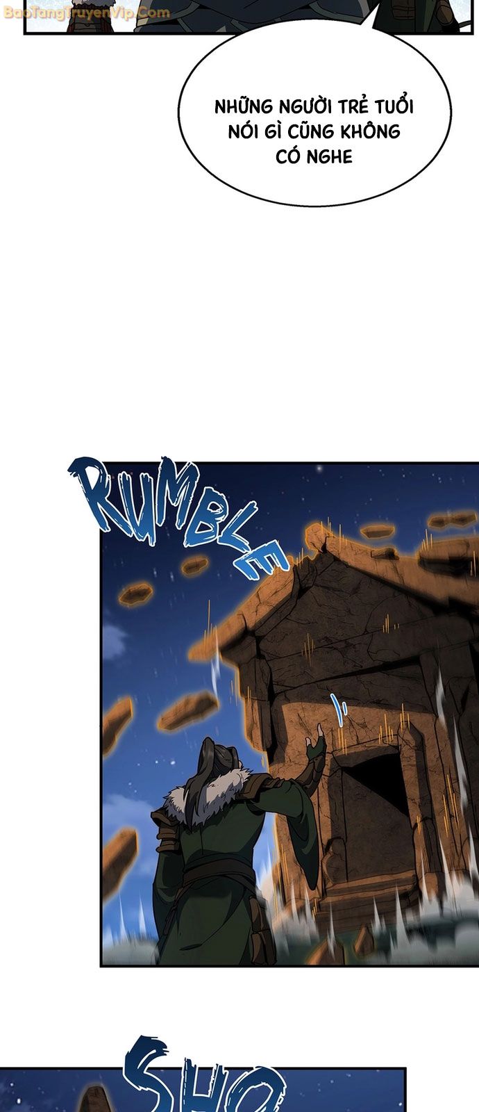 Ánh Sáng Cuối Con Đường - Page 42