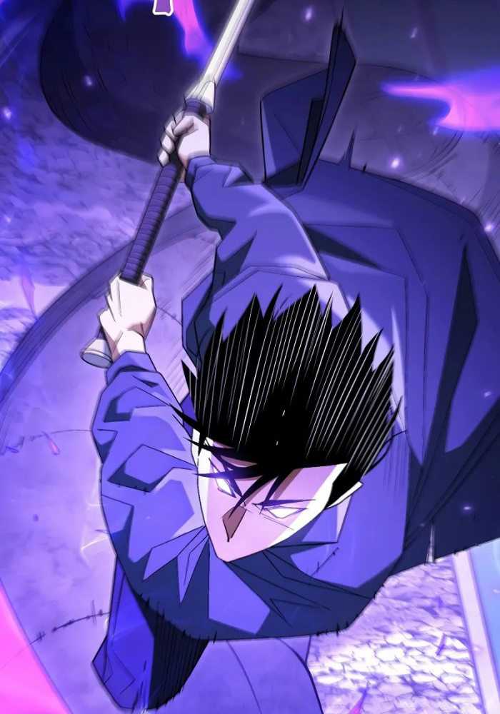 Anh Hùng Trở Lại - Page 25