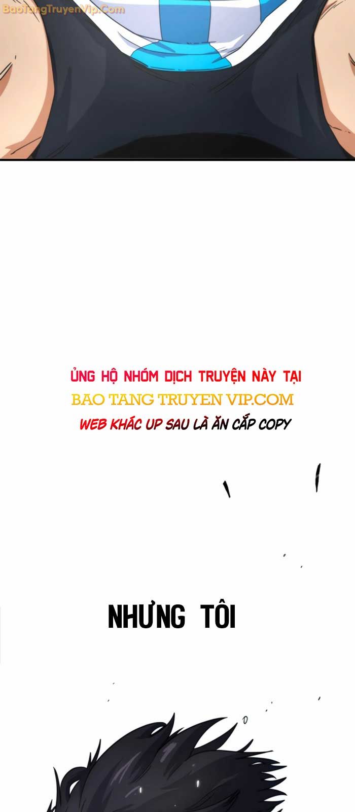 Tôi Bị Hiểu Lầm Là Siêu Sao Trên Sân Cỏ - Page 6