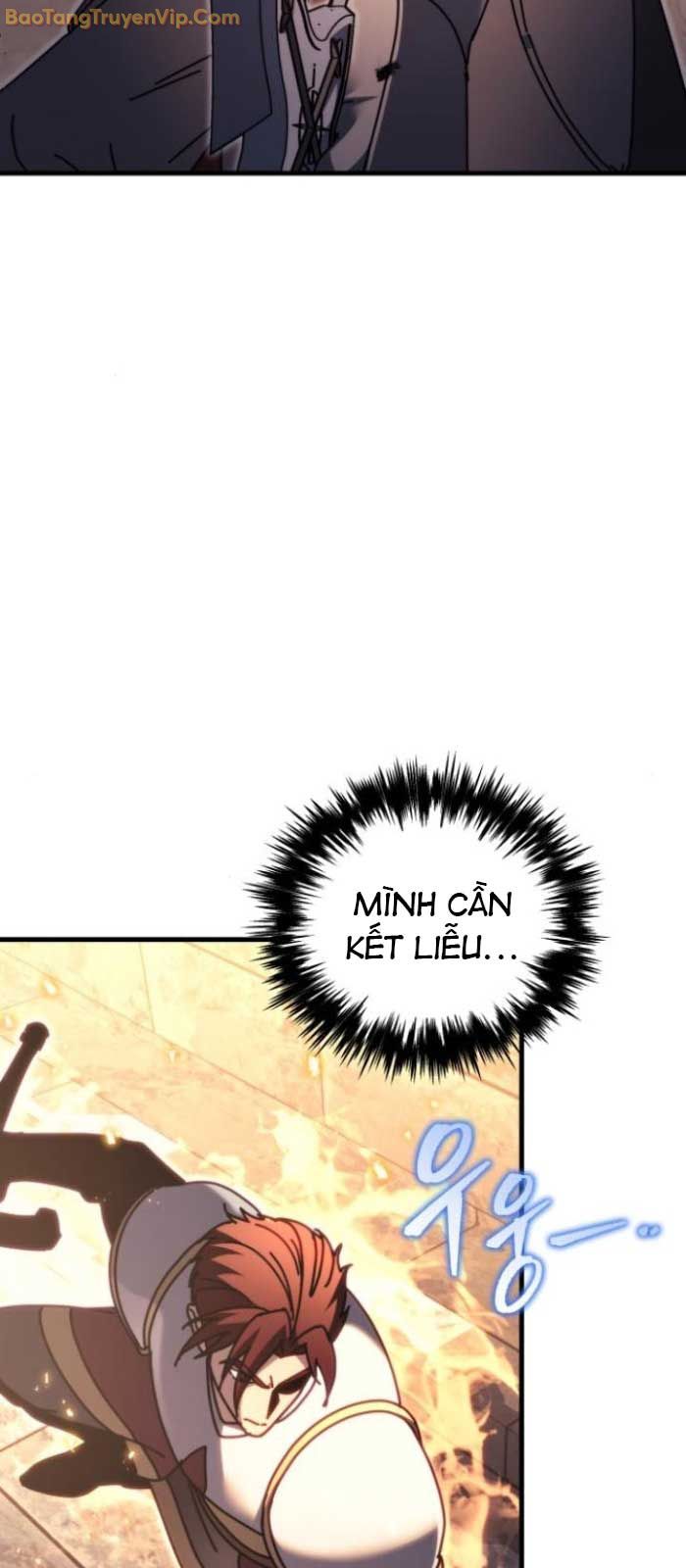 Kẻ Hồi Quy Của Gia Tộc Suy Vong - Page 28