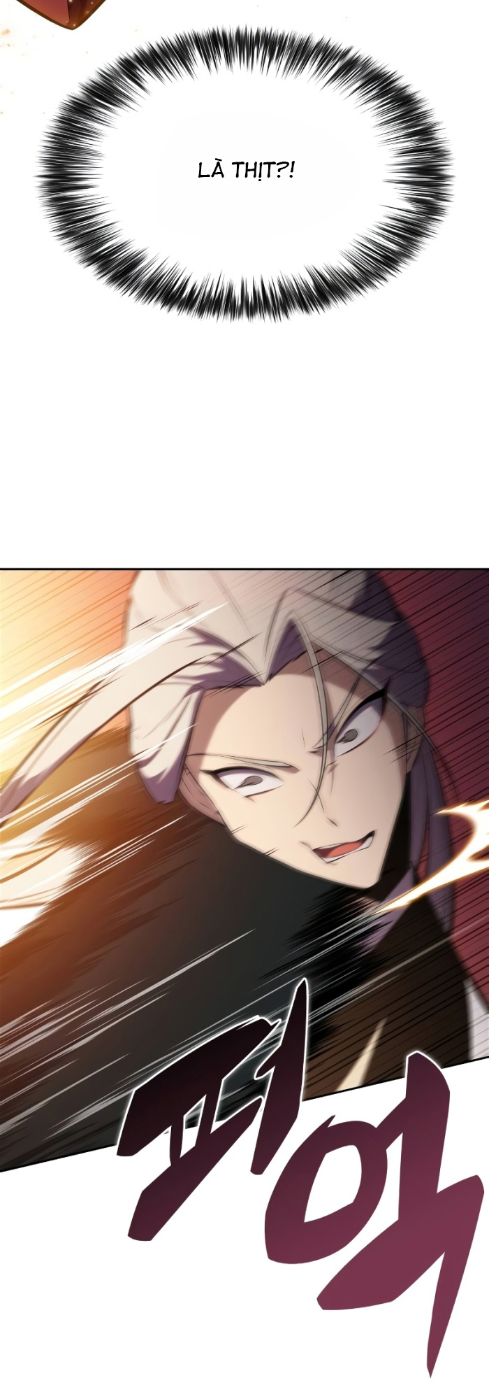 Người Chơi Mới Solo Cấp Cao Nhất - Page 32