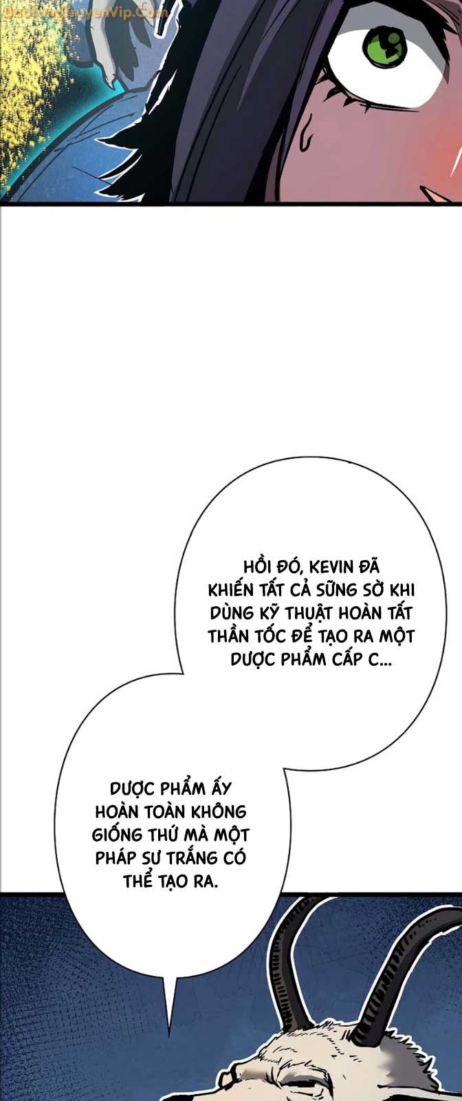 Trở Thành Anh Hùng Mạnh Nhất Nhờ Gian Lận - Page 11