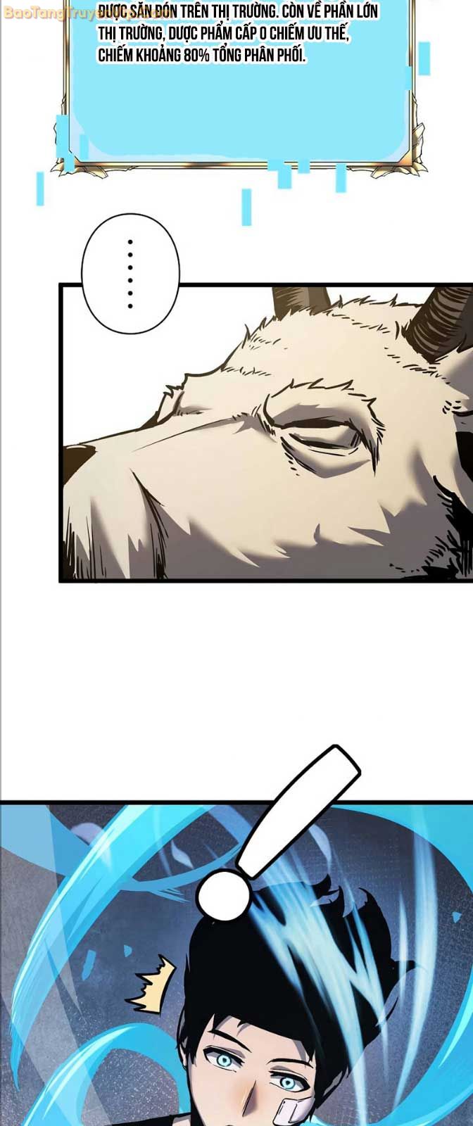 Trở Thành Anh Hùng Mạnh Nhất Nhờ Gian Lận - Page 15