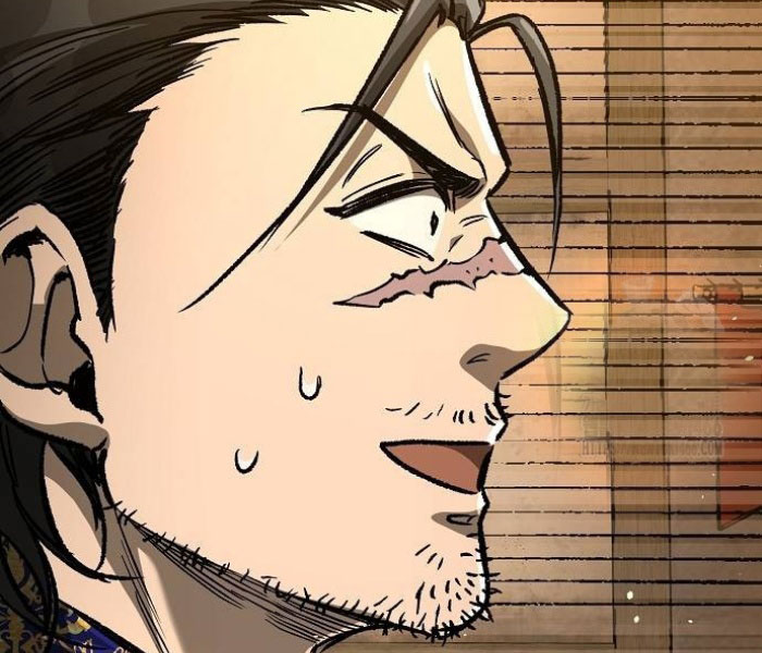 Kẻ Điên Và Đội Trưởng Cảnh Vệ - Page 218