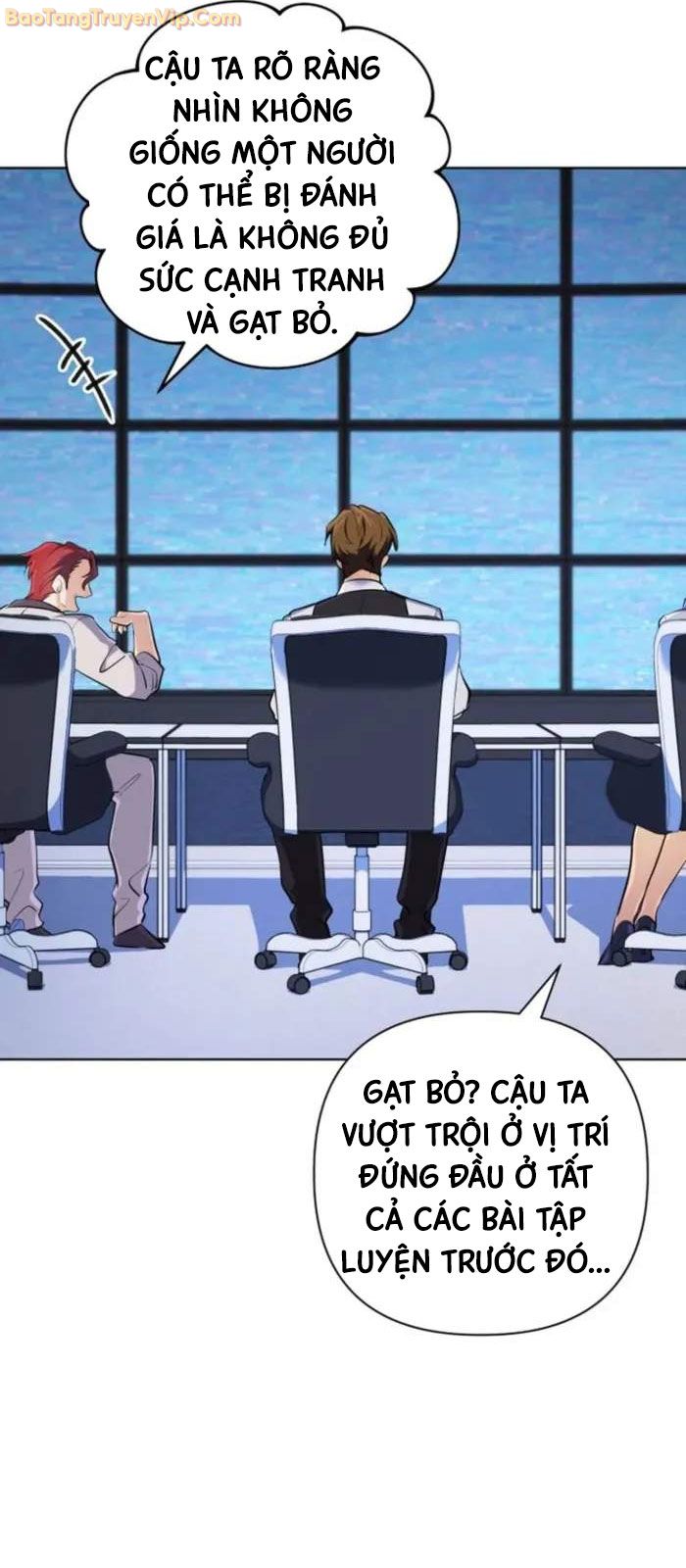 Đại Pháp Sư Thần Thoại Tái Lâm - Page 61