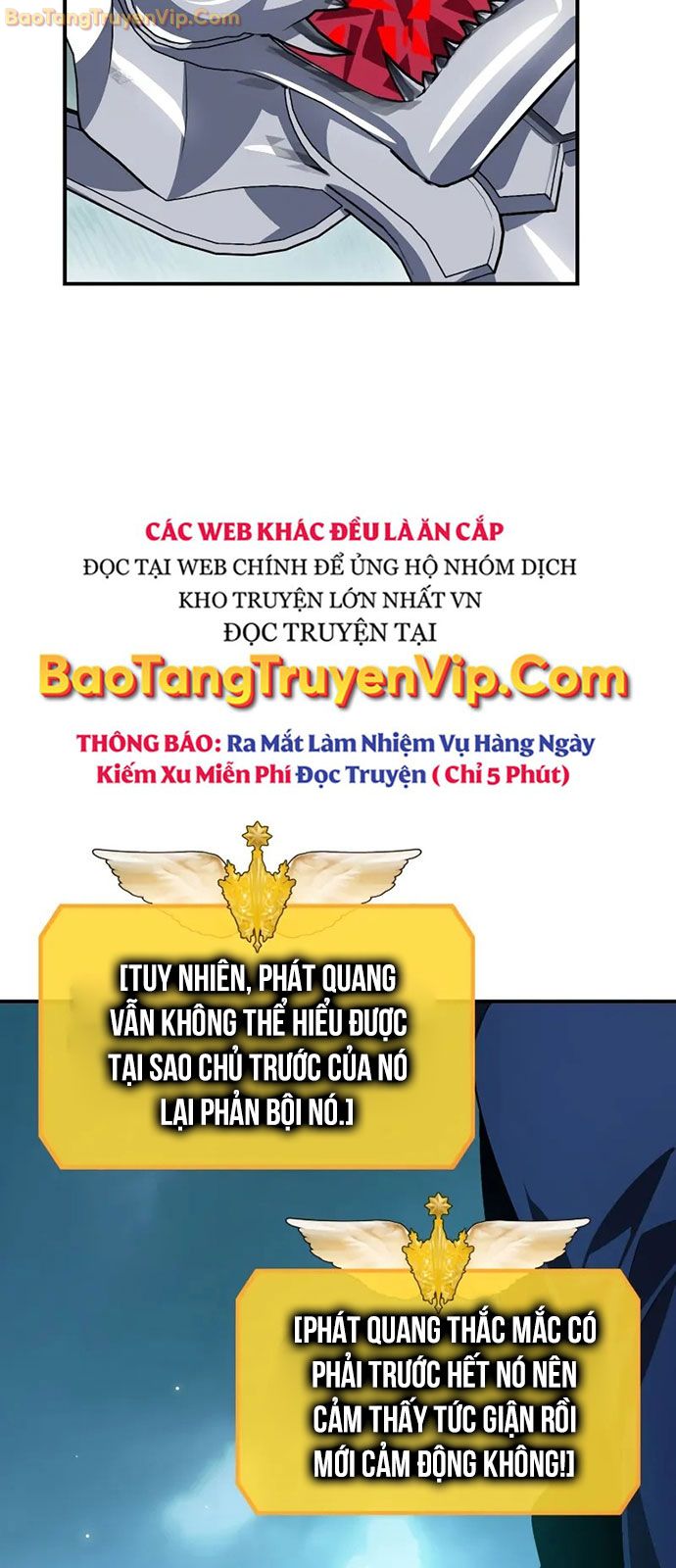 Thợ Săn Tự Sát Cấp SSS - Page 5