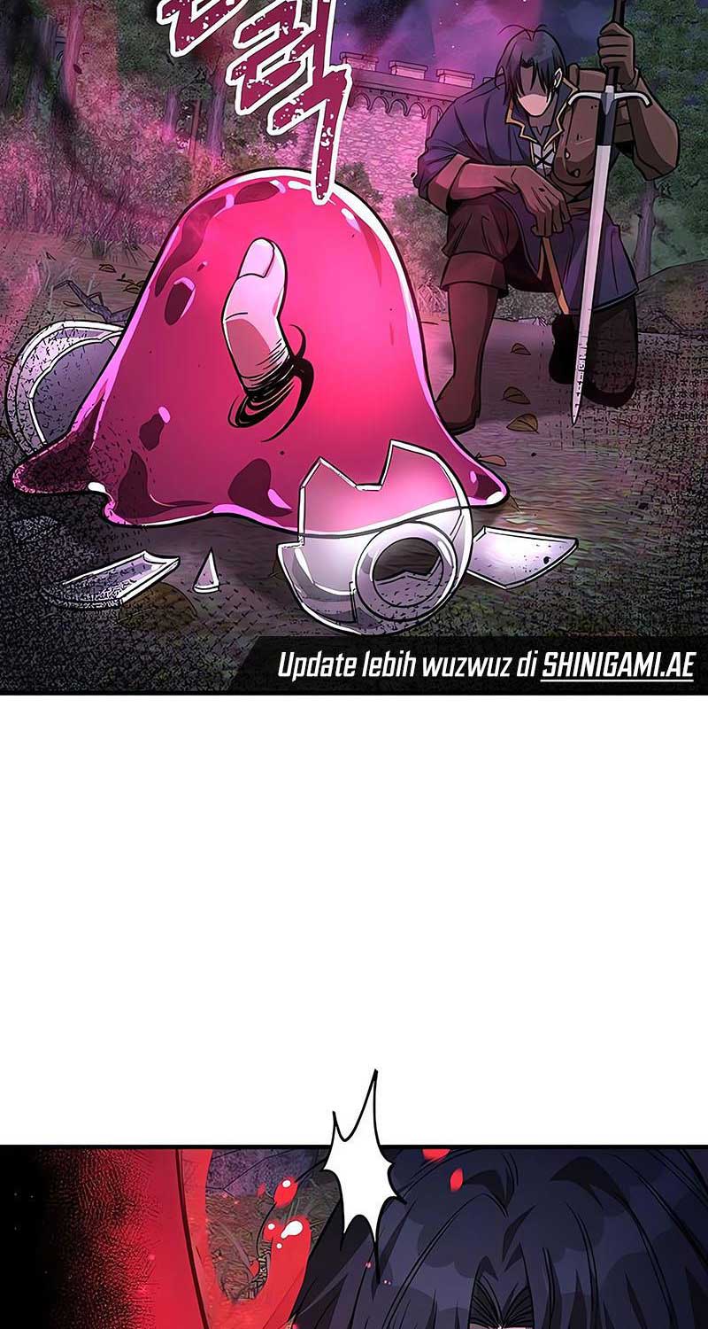 Kẻ Điên Và Đội Trưởng Cảnh Vệ - Page 31