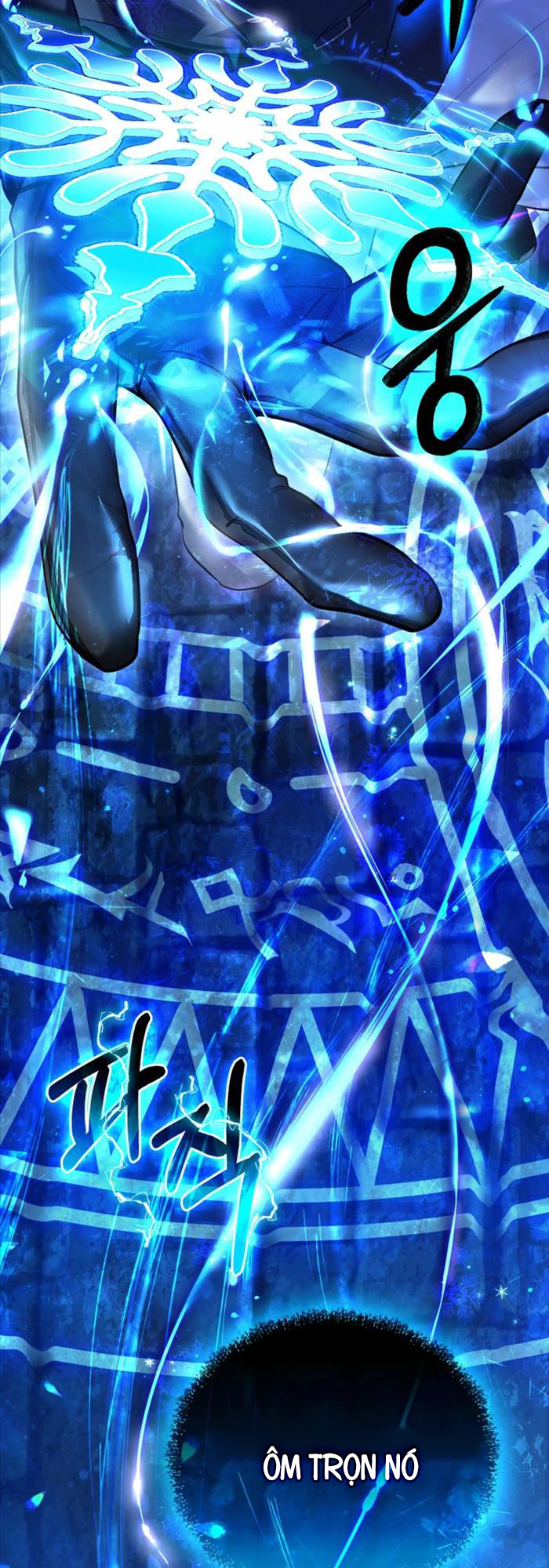 Đại Pháp Sư Thần Thoại Tái Lâm - Page 10