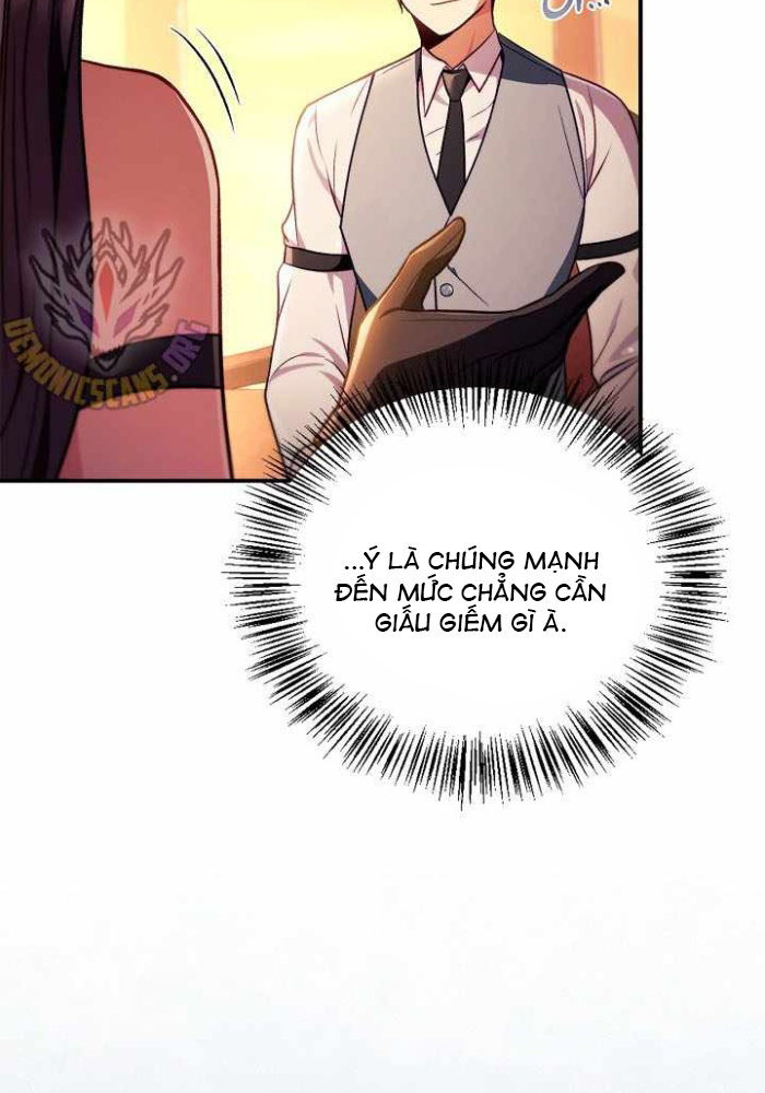 Xuyên Không Trở Thành Hồi Quy Giả - Page 27