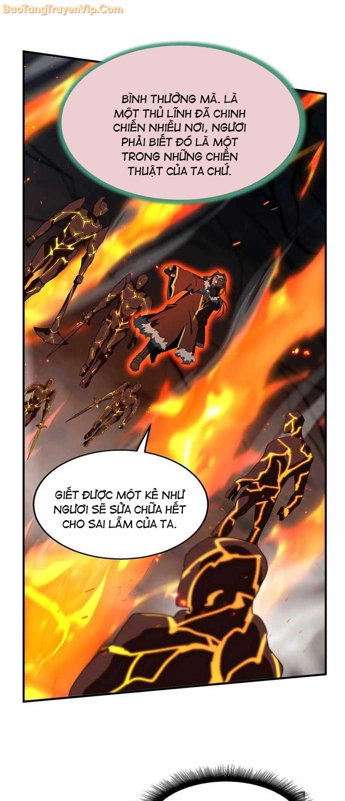 Ánh Sáng Cuối Con Đường - Page 46