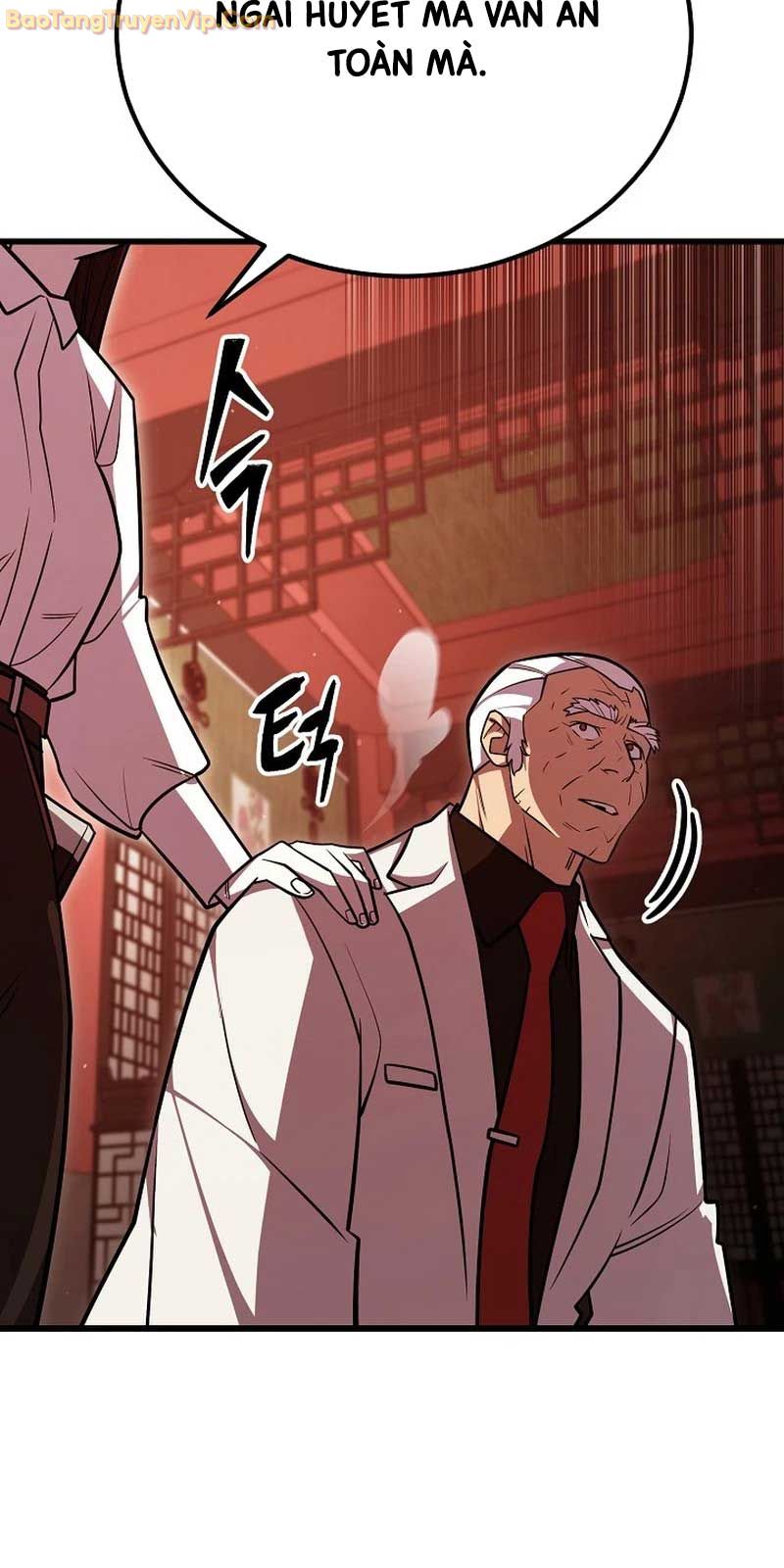 Tam Vương Truyền Nhân - Page 75