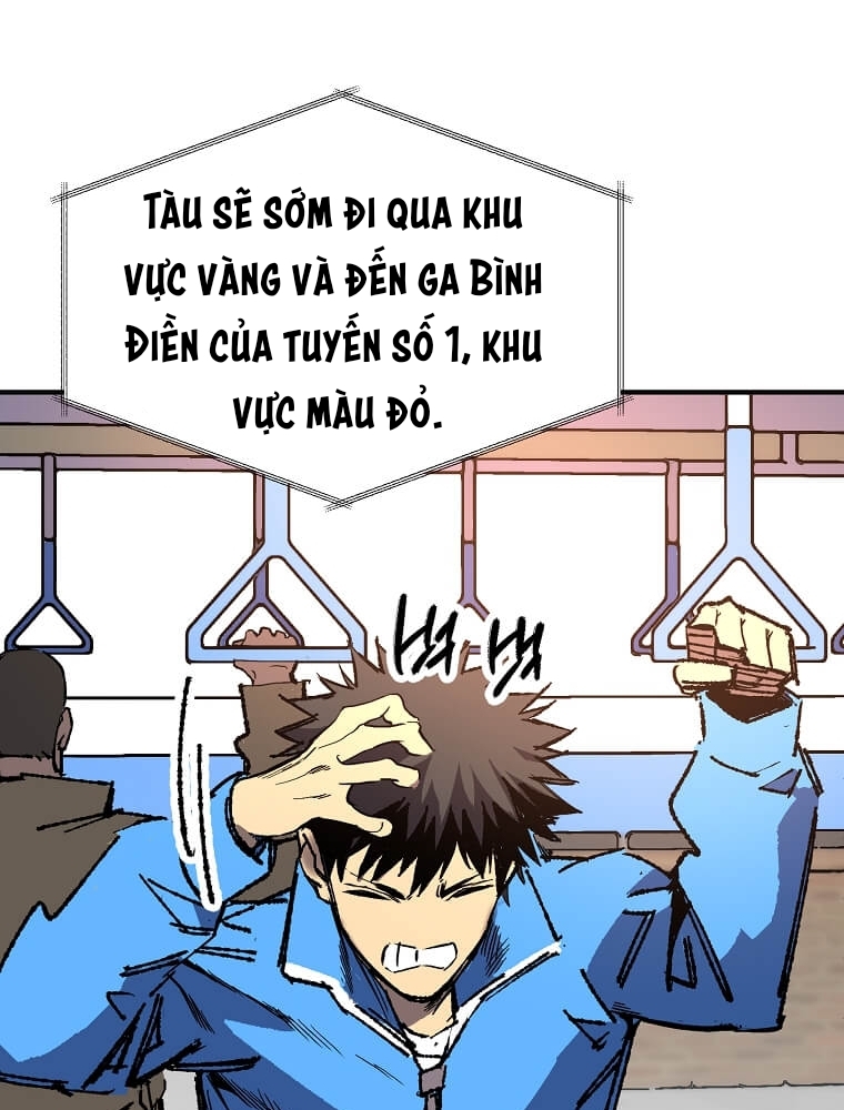 Tôi Đã Đạt Đến Cấp Độ Tối Đa Và Quay Trở Lại - Page 177