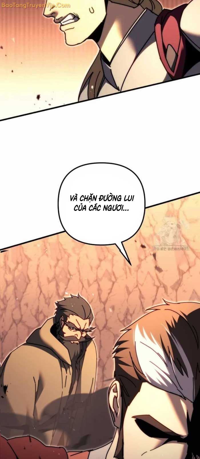 Kẻ Hồi Quy Của Gia Tộc Suy Vong - Page 116