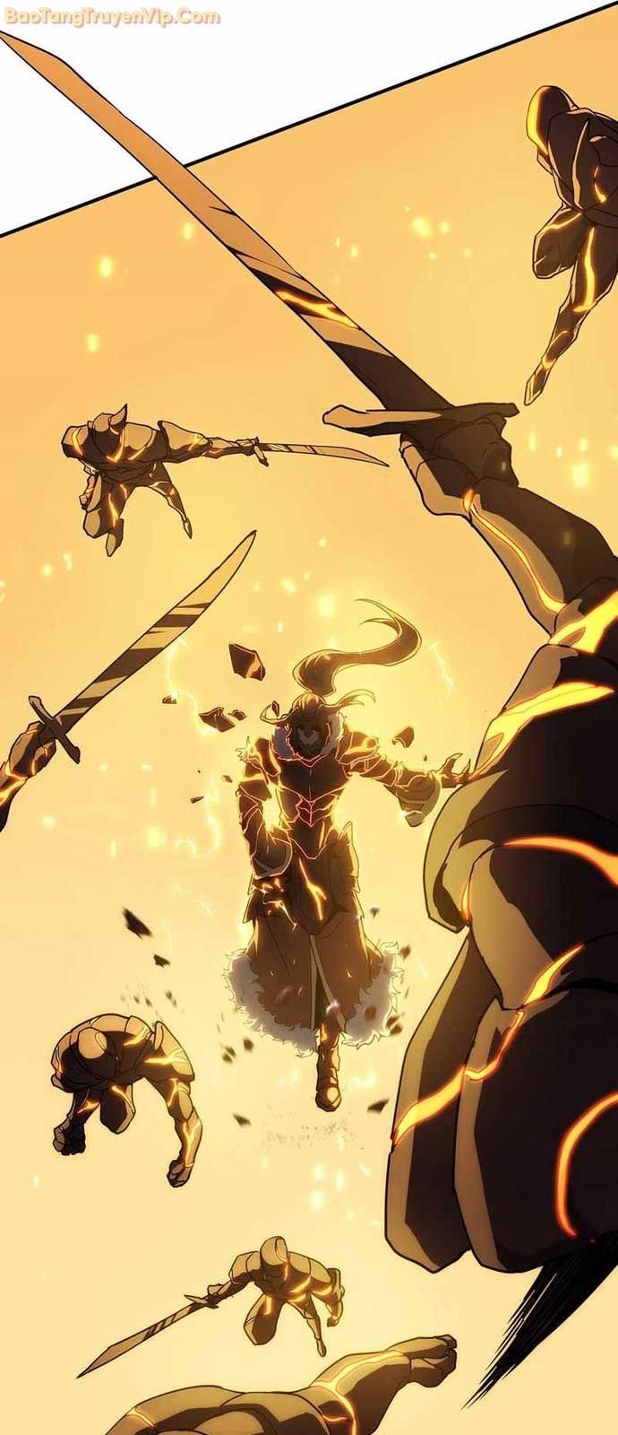 Ánh Sáng Cuối Con Đường - Page 73