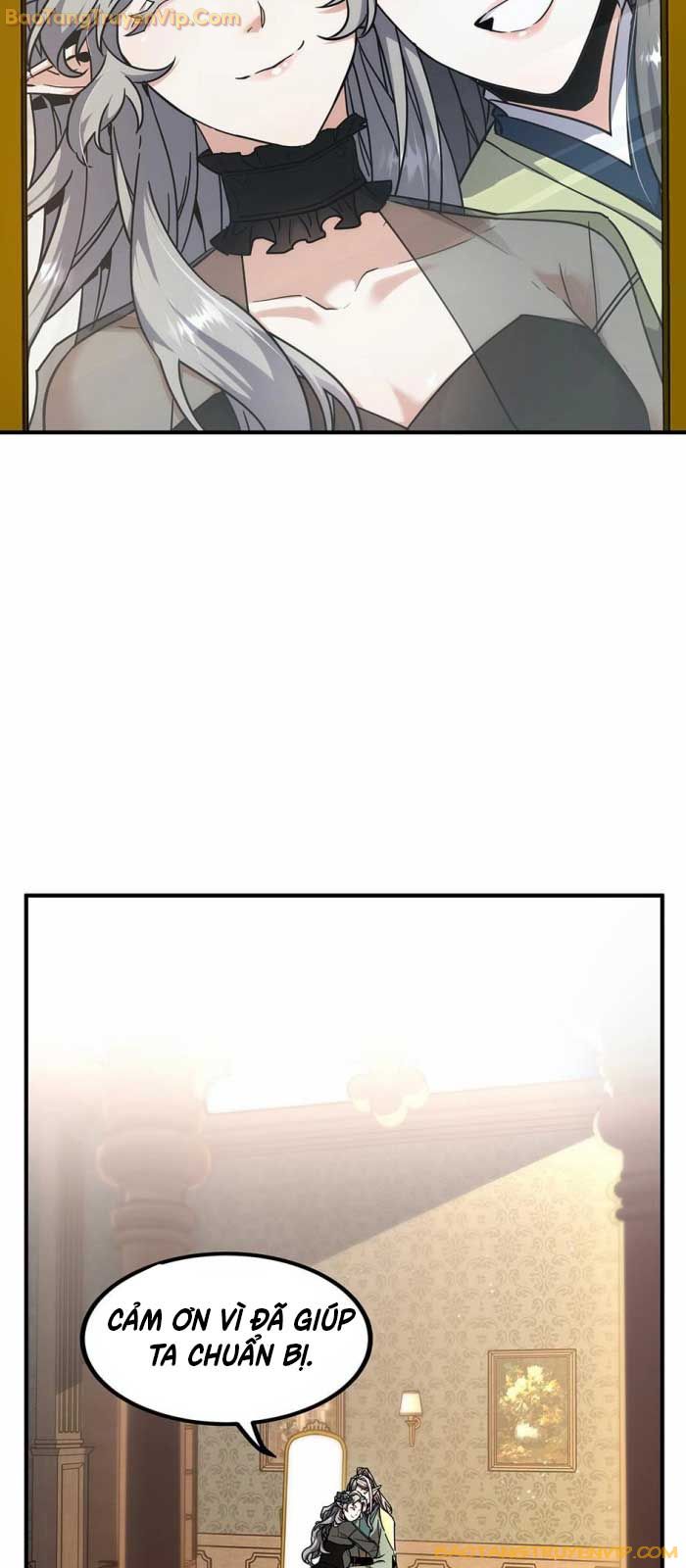 Ánh Sáng Cuối Con Đường - Page 6