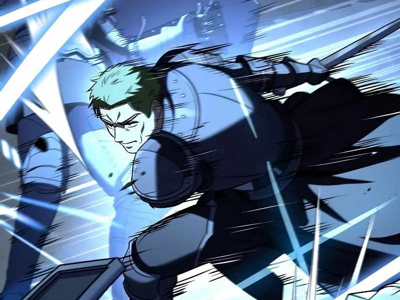 Sự Trở Lại Của Vị Hiệp Sĩ Dùng Thương - Page 303