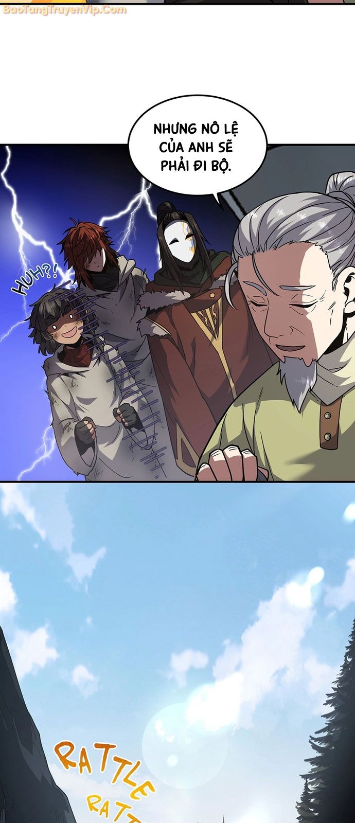 Ánh Sáng Cuối Con Đường - Page 79