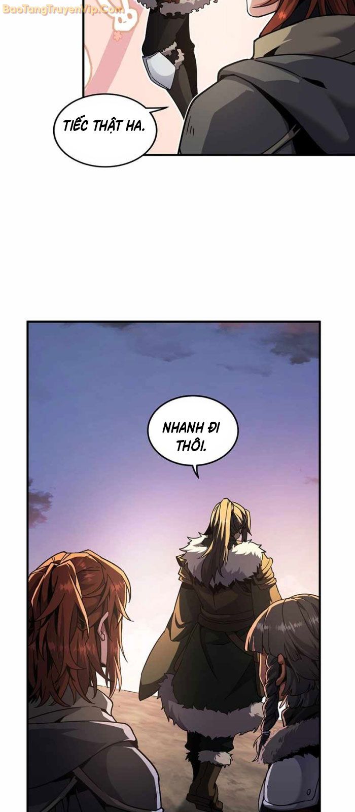 Ánh Sáng Cuối Con Đường - Page 69