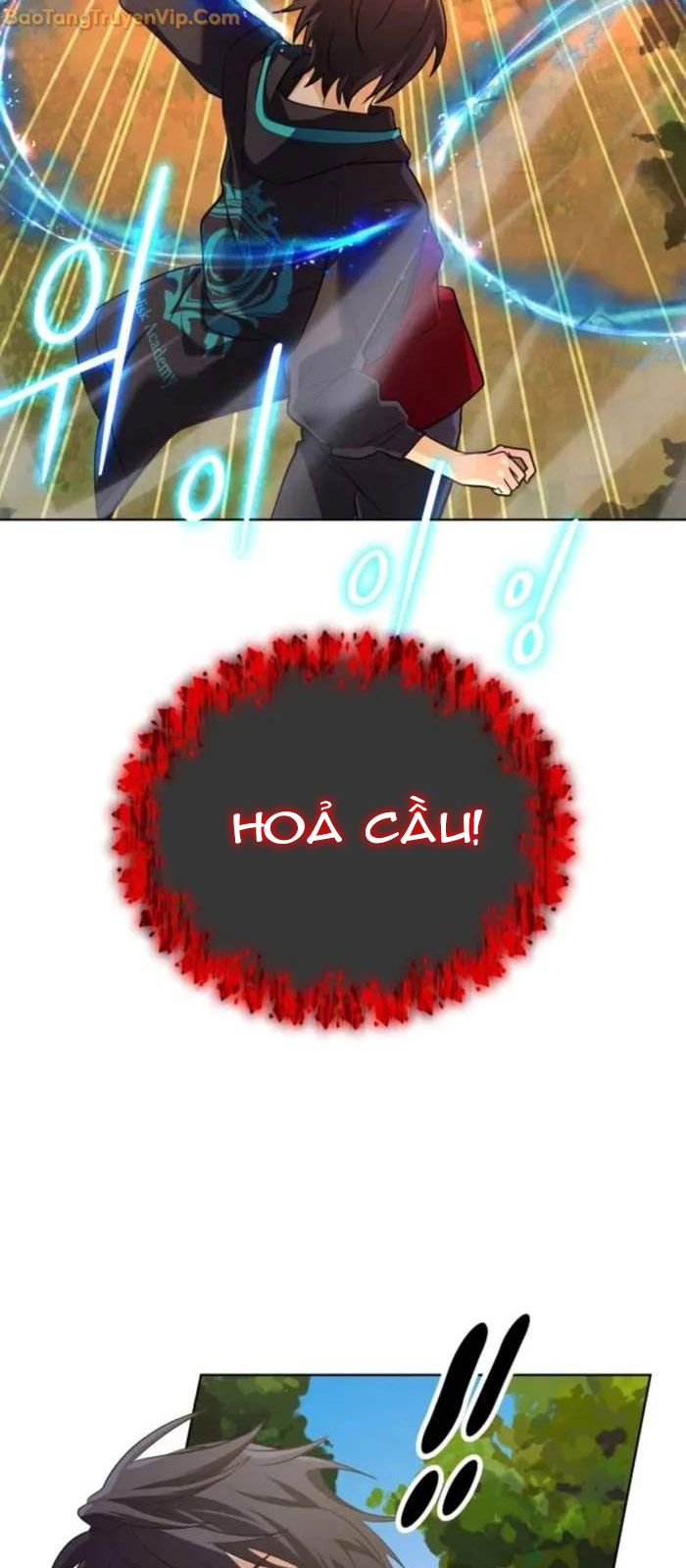 Đại Pháp Sư Thần Thoại Tái Lâm - Page 42