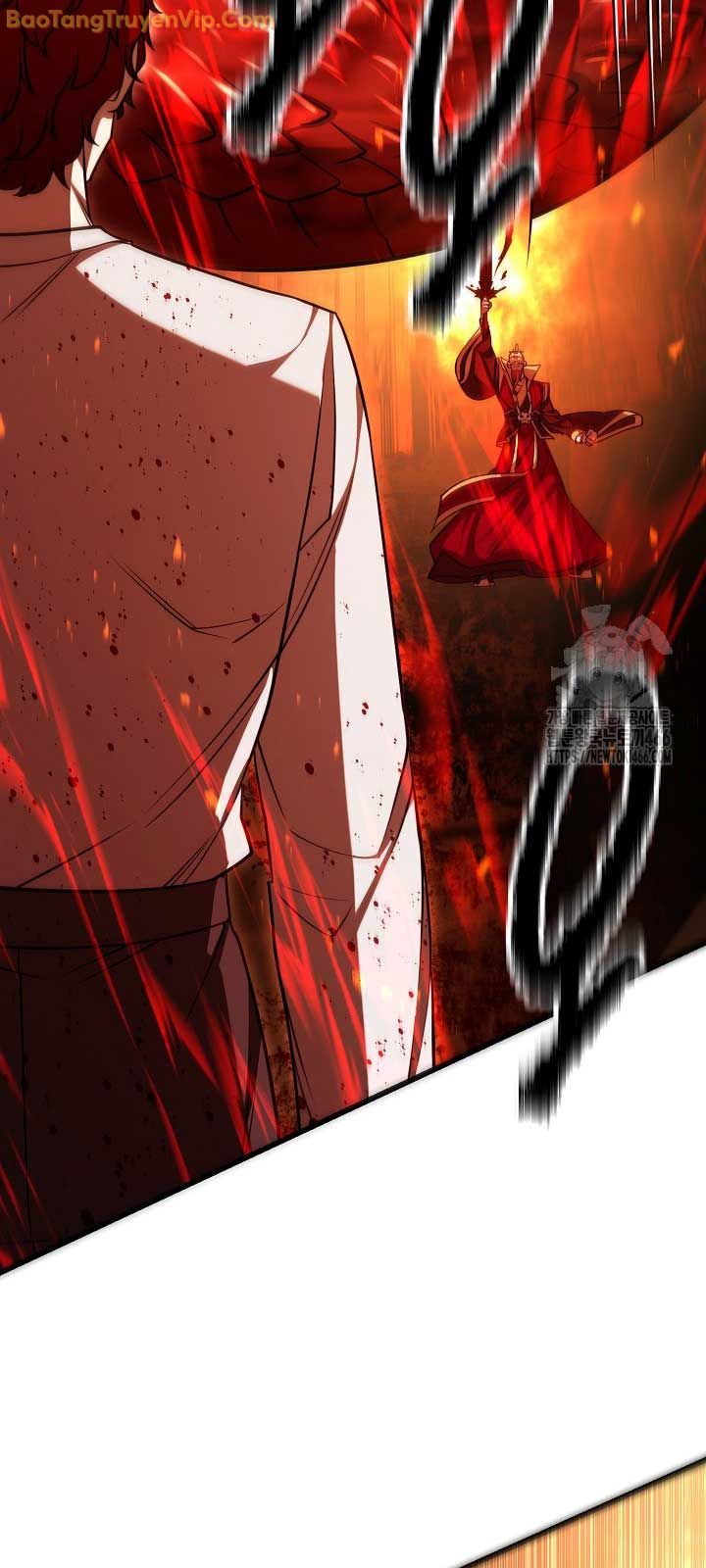 Tam Vương Truyền Nhân - Page 79