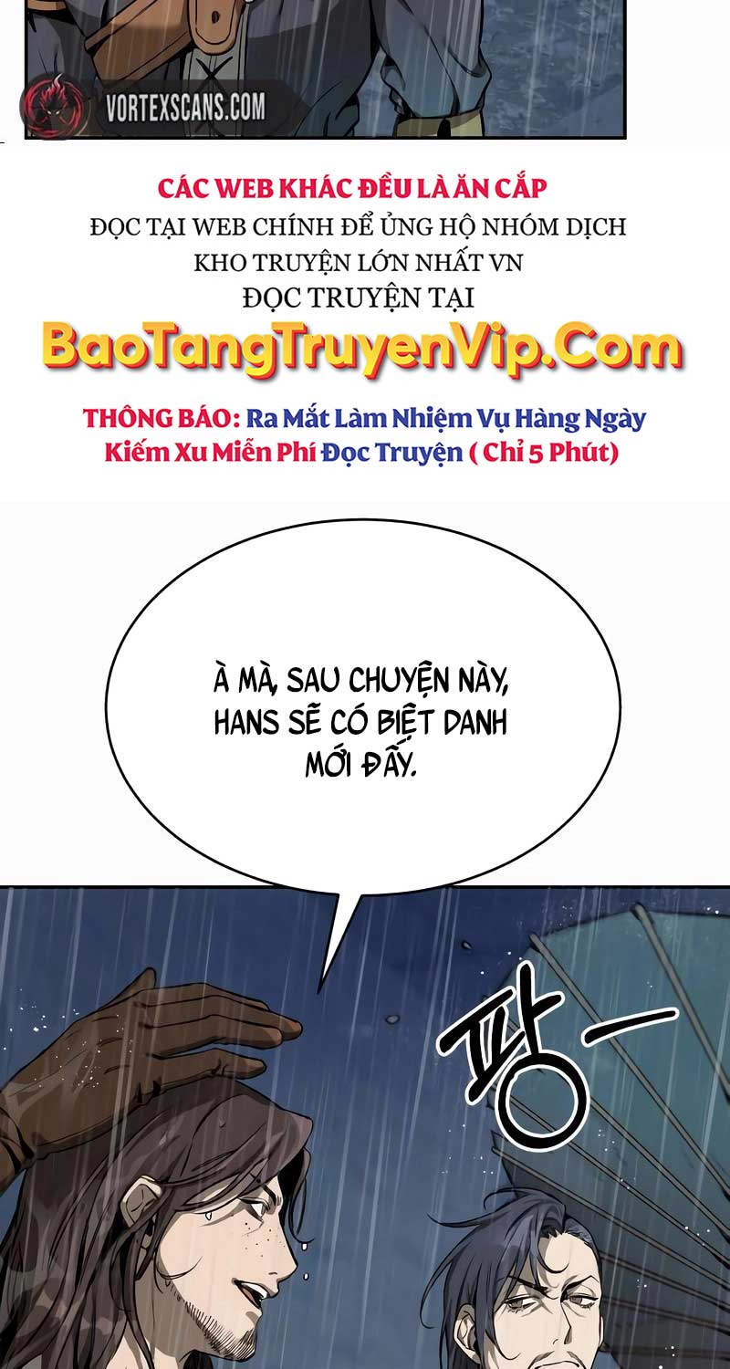 Kẻ Điên Và Đội Trưởng Cảnh Vệ - Page 65