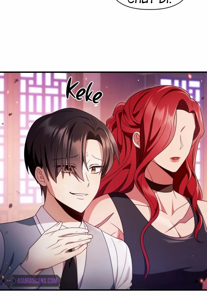 Xuyên Không Trở Thành Hồi Quy Giả - Page 63