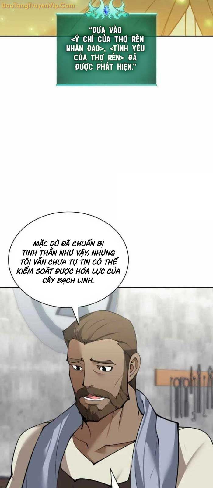 Thợ Rèn Huyền Thoại - Page 62