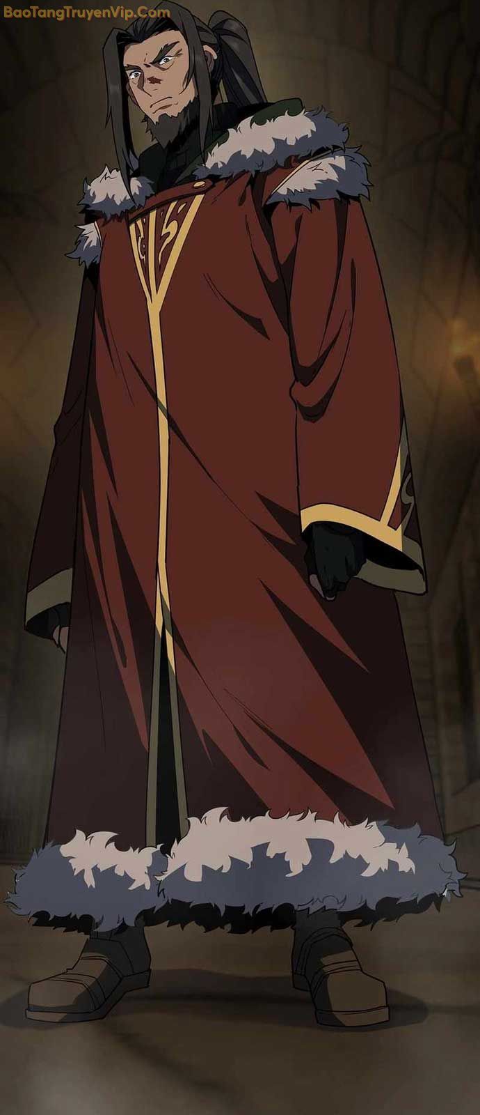 Ánh Sáng Cuối Con Đường - Page 21