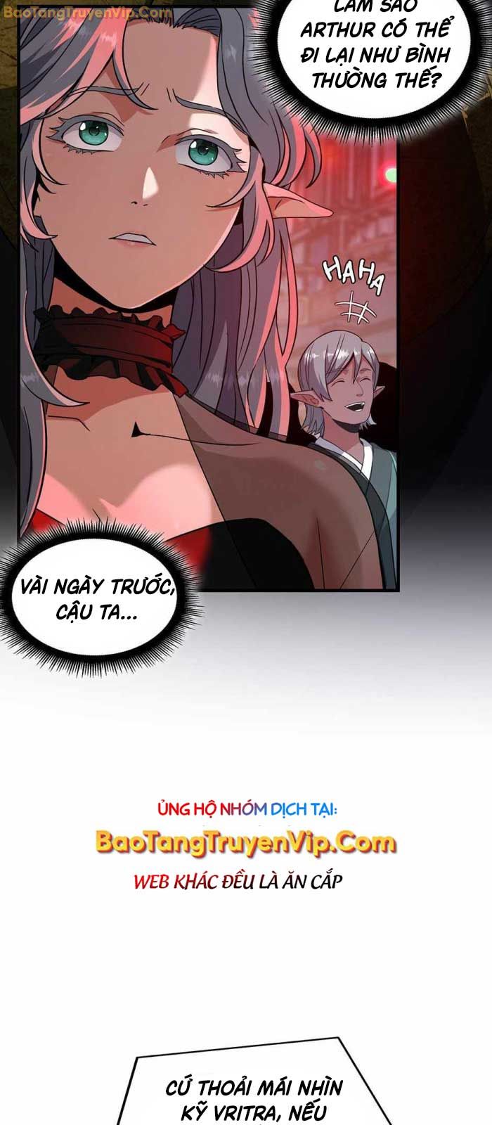 Ánh Sáng Cuối Con Đường - Page 12