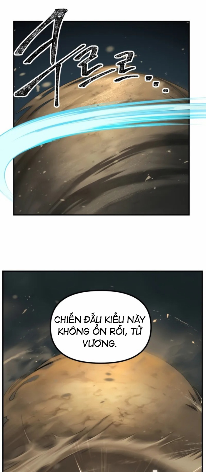 Thợ Săn Tự Sát Cấp SSS - Page 31