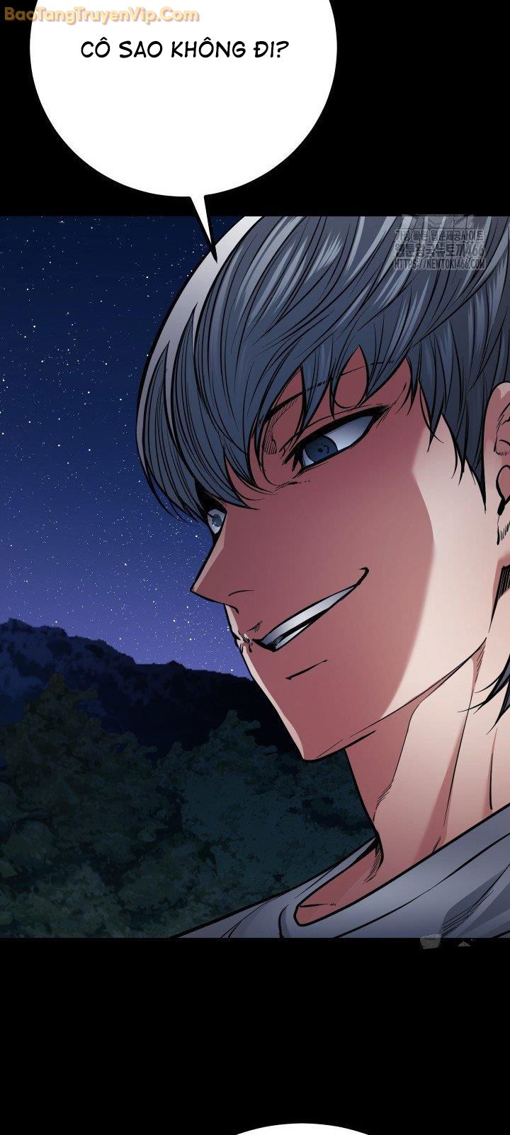 Thanh Kiếm Báo Thù - Page 12