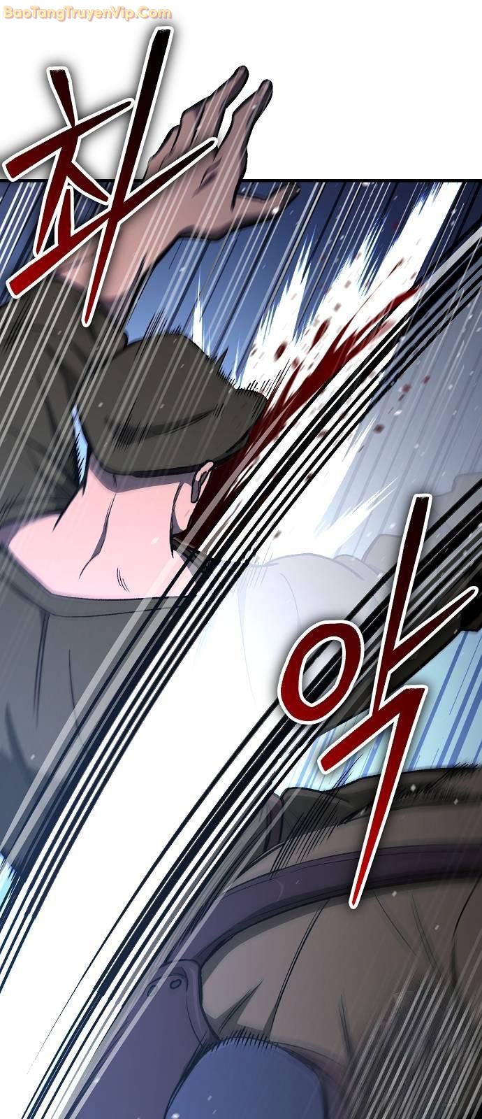 Kẻ Điên Và Đội Trưởng Cảnh Vệ - Page 4