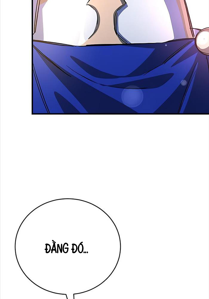 Kẻ Điên Và Đội Trưởng Cảnh Vệ - Page 54