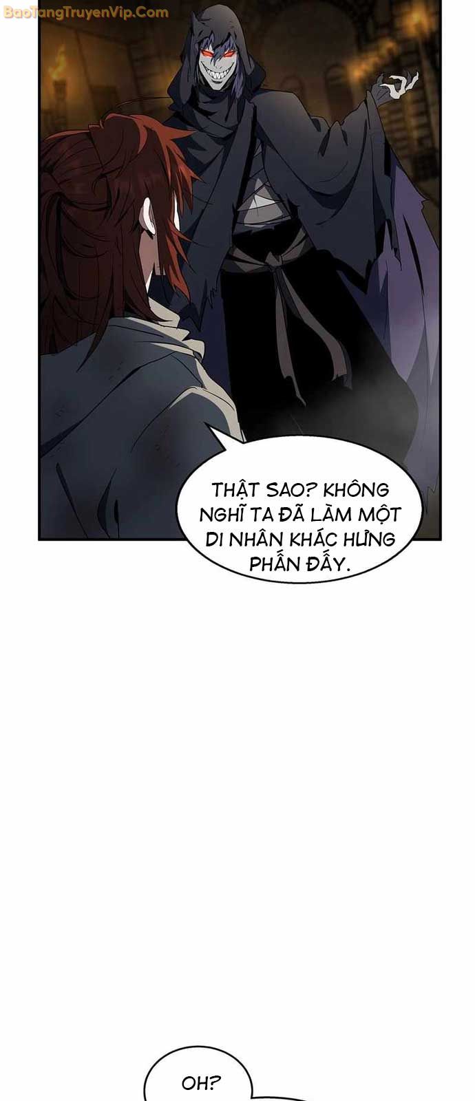 Ánh Sáng Cuối Con Đường - Page 6