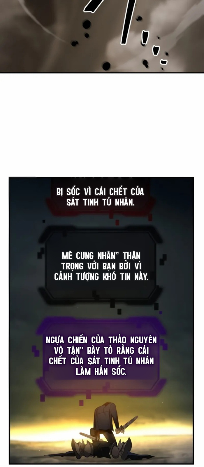 Thợ Săn Tự Sát Cấp SSS - Page 73