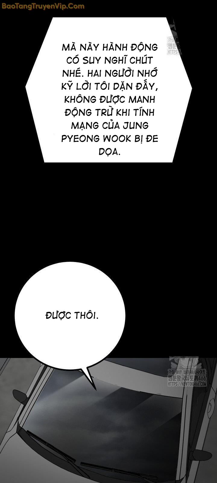 Thanh Kiếm Báo Thù - Page 56