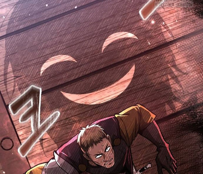 Kẻ Điên Và Đội Trưởng Cảnh Vệ - Page 77