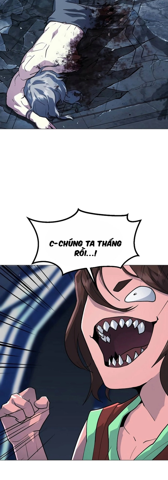 Đỉnh Phong Chi Tinh - Page 52