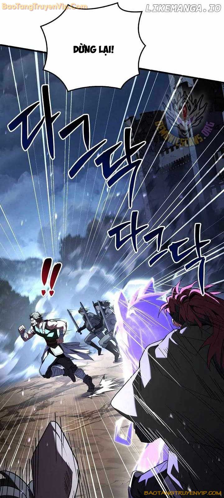 Sự Trở Lại Của Vị Hiệp Sĩ Dùng Thương - Page 53