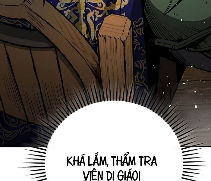 Kẻ Điên Và Đội Trưởng Cảnh Vệ - Page 236