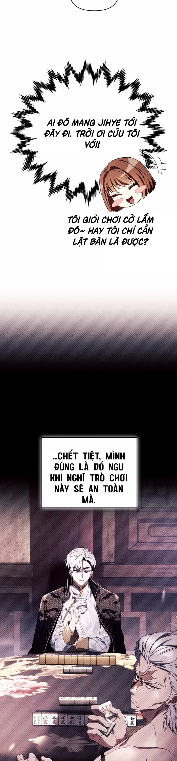 Xuyên Không Trở Thành Hồi Quy Giả - Page 26