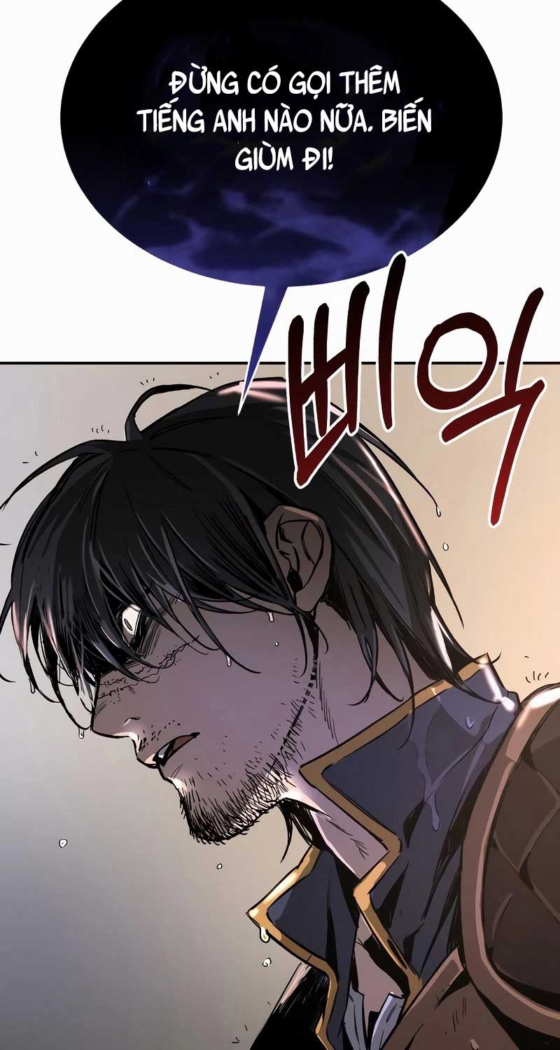 Kẻ Điên Và Đội Trưởng Cảnh Vệ - Page 192