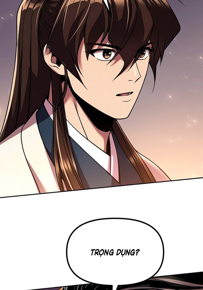 Ma Đạo Chuyển Sinh Ký - Page 11