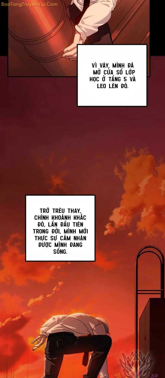 Thợ Săn Tự Sát Cấp SSS - Page 7