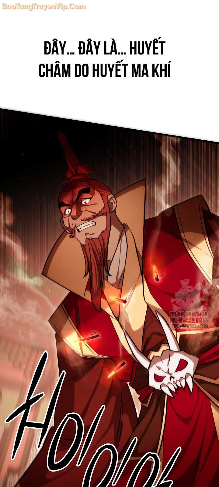 Tam Vương Truyền Nhân - Page 63