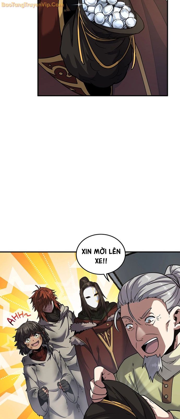 Ánh Sáng Cuối Con Đường - Page 78