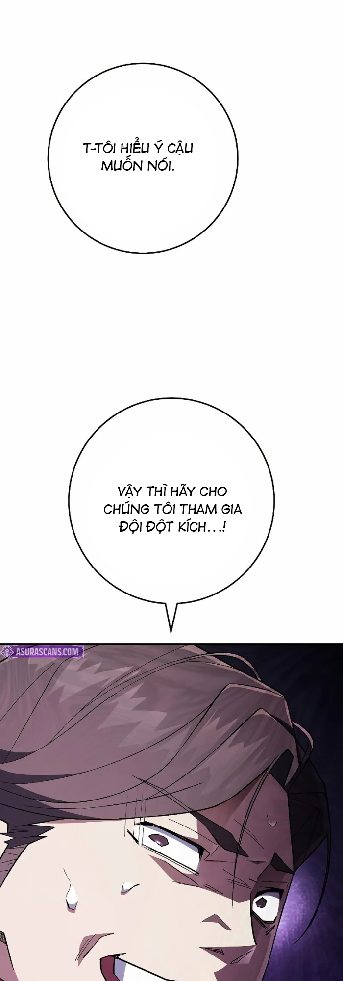 Anh Hùng Trở Lại - Page 18