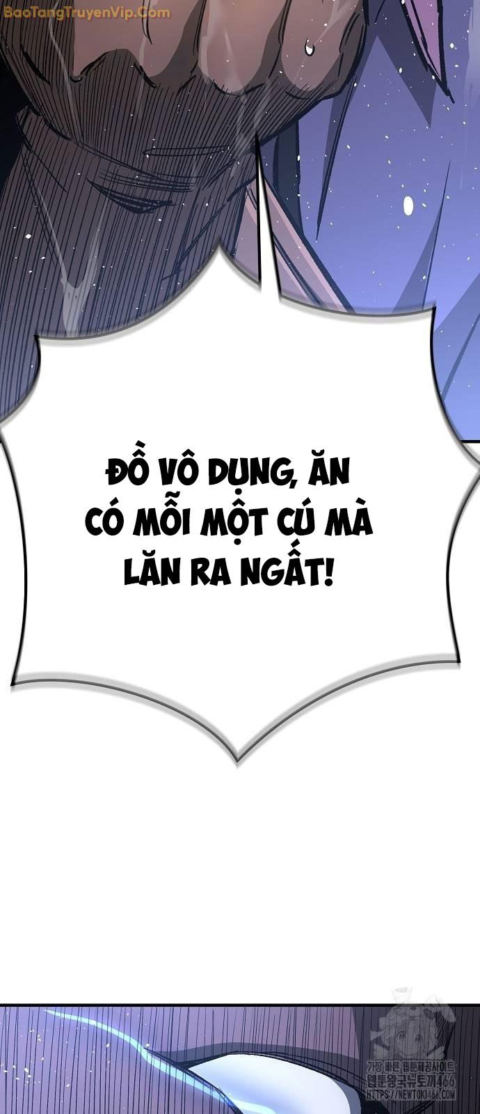 Kẻ Điên Và Đội Trưởng Cảnh Vệ - Page 22