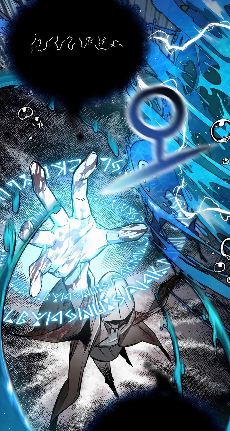 Kẻ Điên Và Đội Trưởng Cảnh Vệ - Page 150